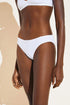 Eberjey Pima THE STRETCH COTTON BIKINI